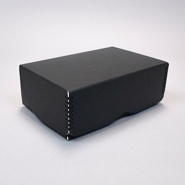 Rare Book Storage Box Kit - Archiva